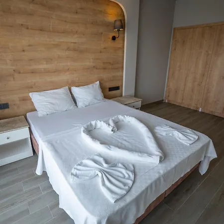The Nix Hotel Patara
