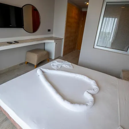 The Nix Hotel