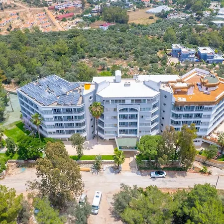 The Nix Hotel