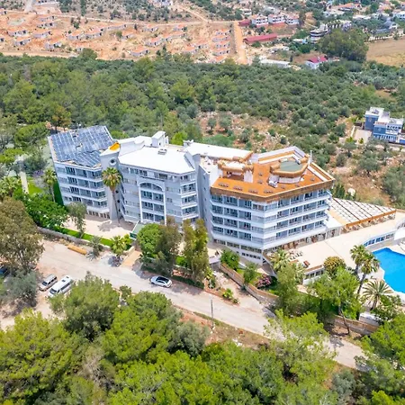 Hotel The Nix