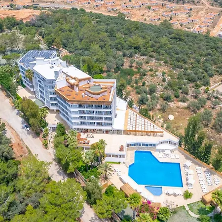 Hotel The Nix Patara