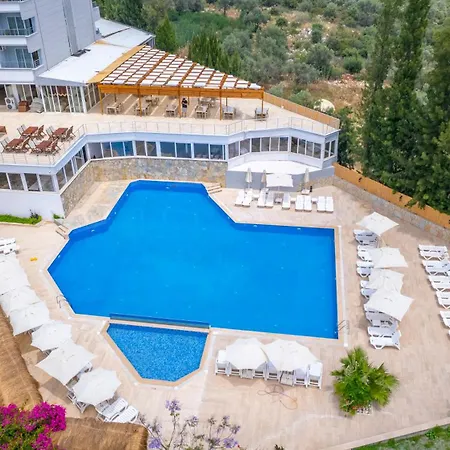 Hotel The Nix 4*