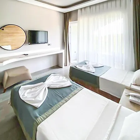 The Nix 4* Patara