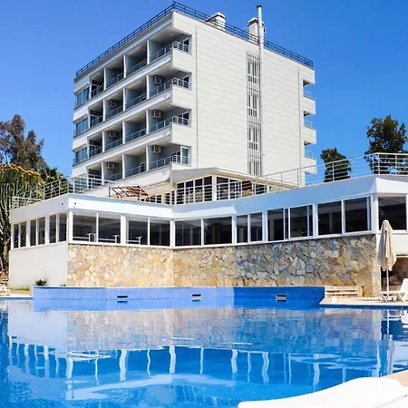 The Nix Patara